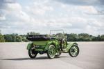 Chalmers Thirty Pony Tonneau 1911 года